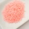 John Bead Glow in Dark Cylin Beads 11/0 Glass Cylindrical Seed Beads, 25g